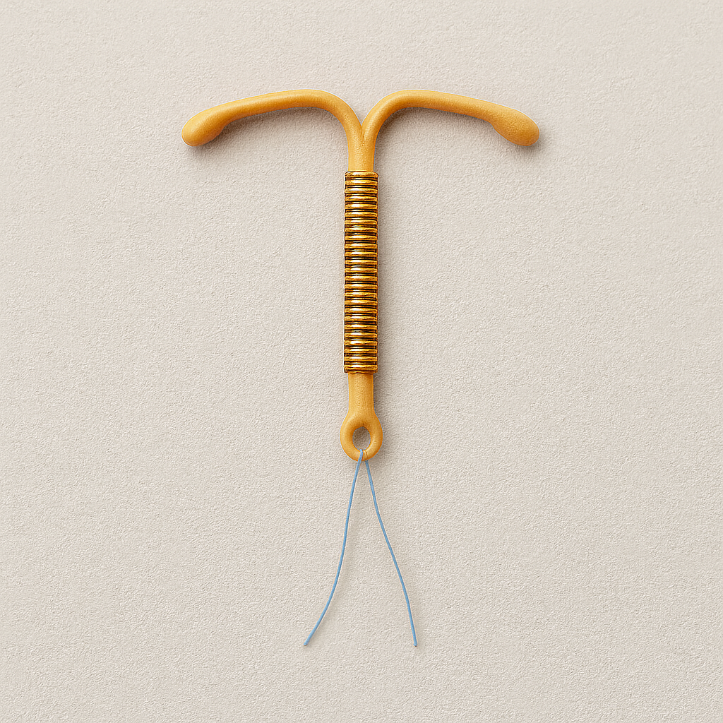 Lire la suite à propos de l’article Stérilet