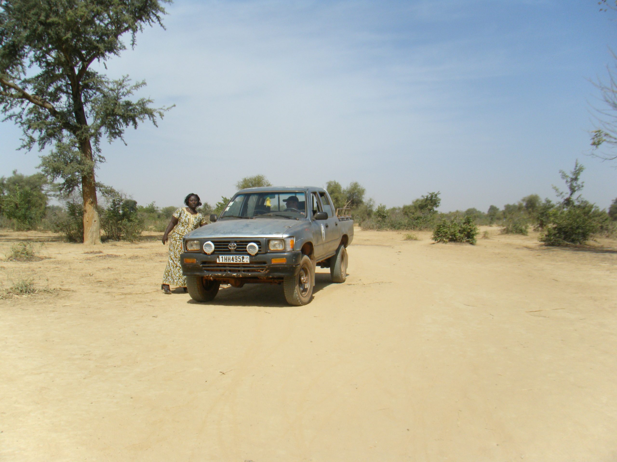 Lire la suite à propos de l’article Envoi d&rsquo;article par Pierre